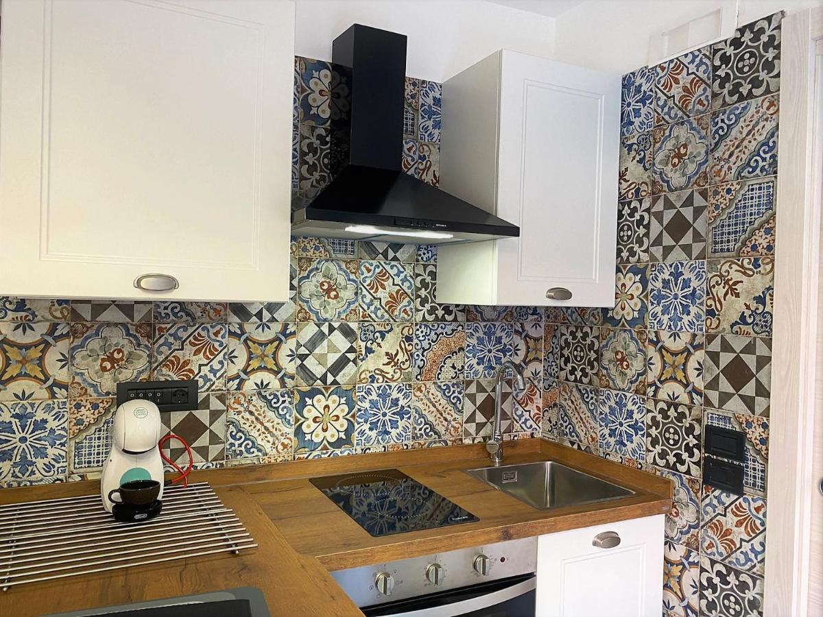 Chiarilù Casa Vacanze Salerno Esterno foto