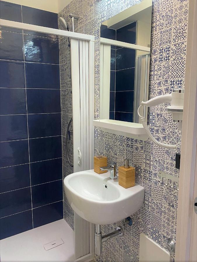 Chiarilù Casa Vacanze Salerno Esterno foto
