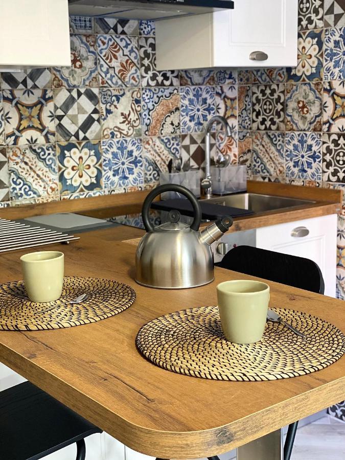Chiarilù Casa Vacanze Salerno Esterno foto